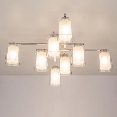 Люстра Диез 4