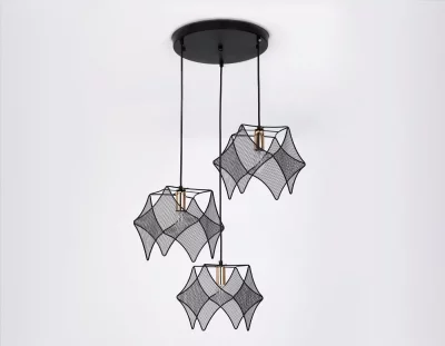 Подвесной светильник Ambrella Light TR8427 7
