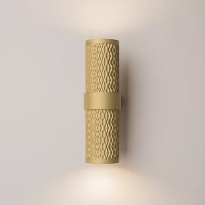Настенный светильник бра Фокус Дизайн 60X60X217 CM 11