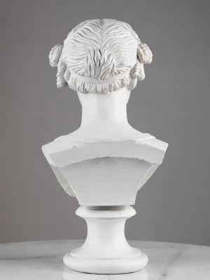 Фигурка Bust 19X16X37 CM 8