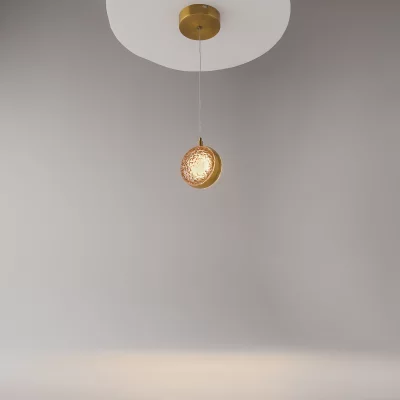 Подвесной светильник Взгляд 140X130X3180 CM 6