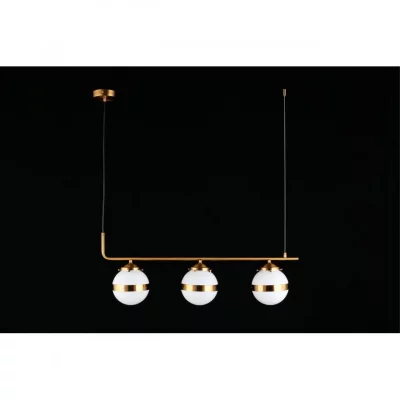 Подвесная люстра Lulu 6