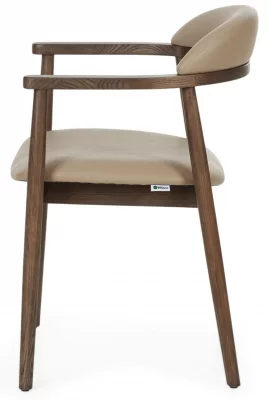 Обеденный стул Orvil 60X56X80 CM 5