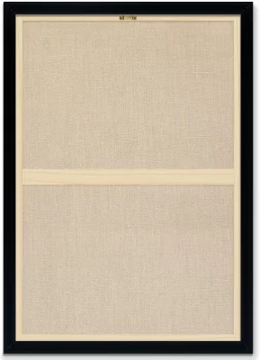 Постер на холсте Geometry of color 75X105 CM 5