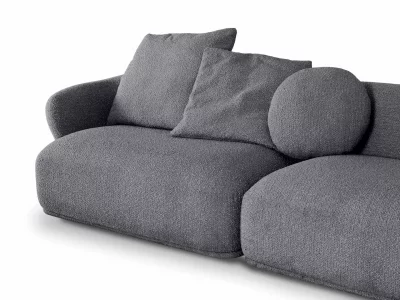 Диван Fabro 405X147X77 CM 8