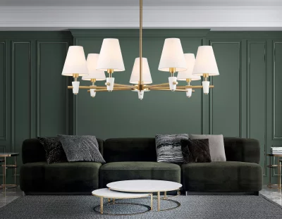 Люстра High Light 84X84X85 CM 6