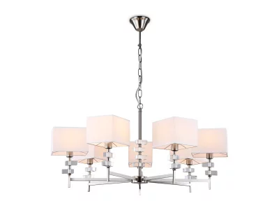 Подвесная люстра High Light 86X86X50 CM 7