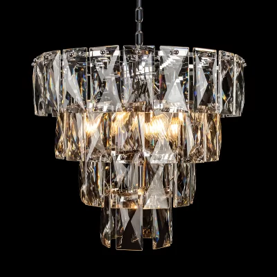 Подвесная люстра Contemporary 55X55X85 CM 4