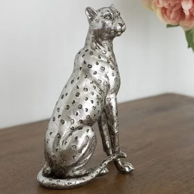 Фигурка Leopard 13X9X21 CM 9