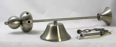 Подвесная люстра Roosevelt 3