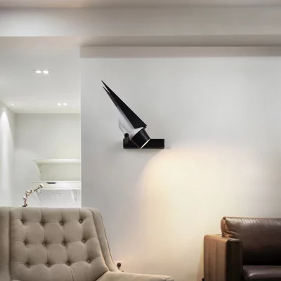 Hастенное бра LED Strizh 55X28X29 CM 6