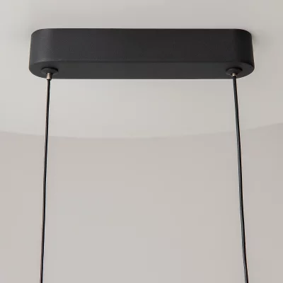 Подвесной светильник Мягкость 191X140X3190 CM 10