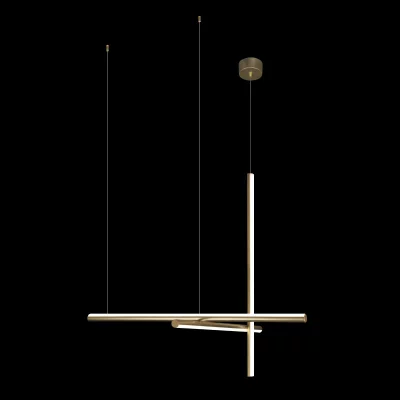 Подвесной светильник Coordinates 78X78X152 CM 6