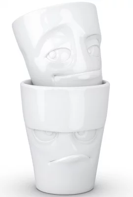 Набор из двух кружек Grumpy & Impish 350 ml 6
