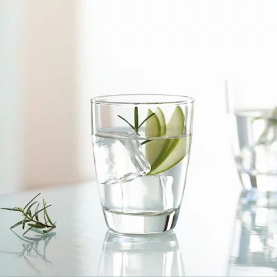 Стакан Tiara 350 ml 3
