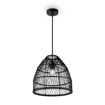 Подвесной светильник Mesh FR5334PL-01B 30X150 CM 3