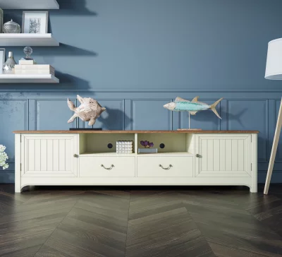 Консоль под TV Olivia 200X50X50 CM 8