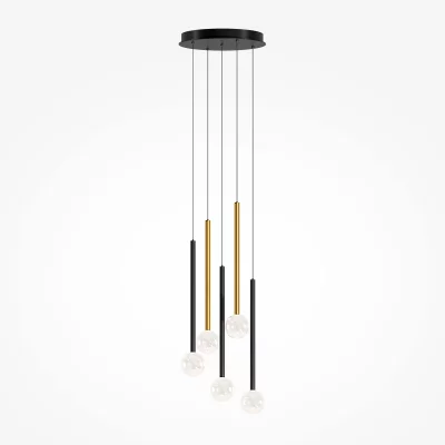 Подвесной светильник Воздушная мечта 36X360 CM 5