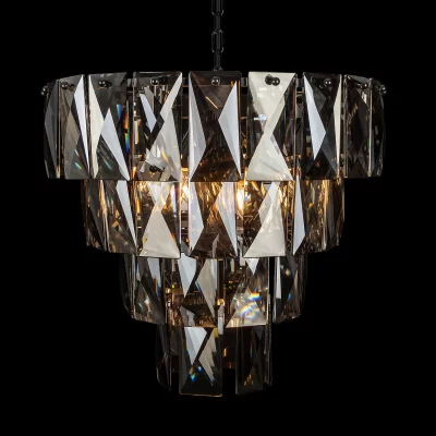 Подвесная люстра Contemporary 55X55X85 CM 4