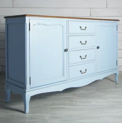 Комод Leontina 160X42X91 CM 5