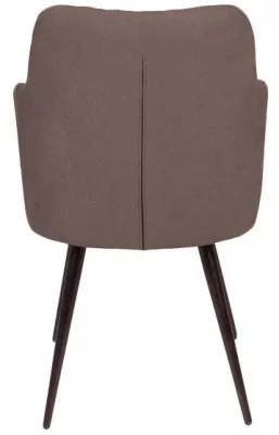 Стул Hunt 52X62X88 CM антрацит 4