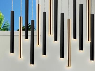 Подвесной светильник Varas 82X25X40 CM 23