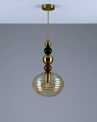 Подвесной светильник Arti 5