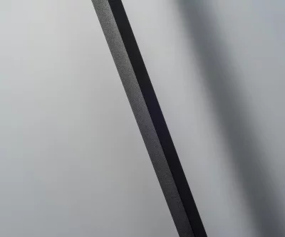 Настенный декоративный светодиодный светильник Стен 80X4X45 CM 3