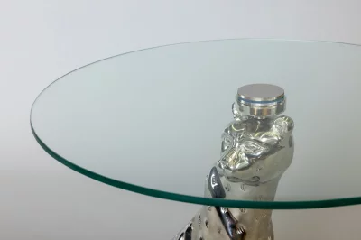 Столик Leopard 58X58X56 CM 3