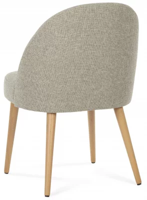 Обеденный стул Gabbiani 63X56X81 CM 4