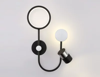 Настенный прикроватный светильник Comfort 6