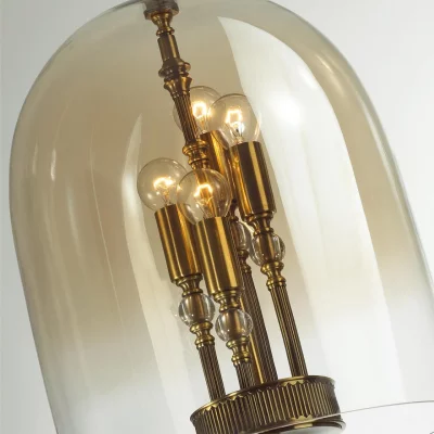 Подвесная люстра Bell 7
