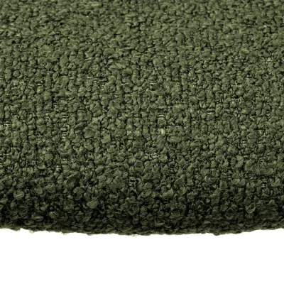 Комплект из 2 стульев Ant букле зелёный 56X55X75 CM 10