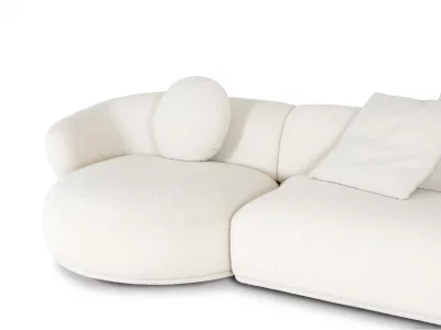 Диван Fabro 316X147X77 CM 4