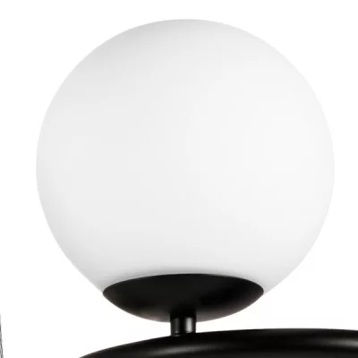 Подвесная люстра Globo 110X75X34 CM 5