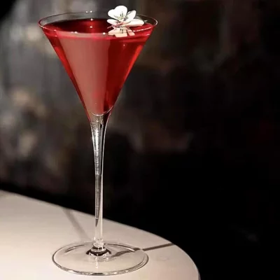 Бокал коктейльный Mint Cocktail Week 150 ml 3