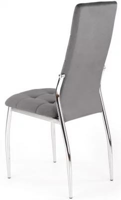 Стул Eerim 43X54X101 CM 3