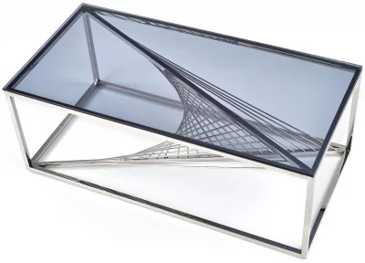 Стол Infinity 120X60X45 CM 3