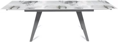 Стол раскладной Rhein 160-240X90X76 CM 5