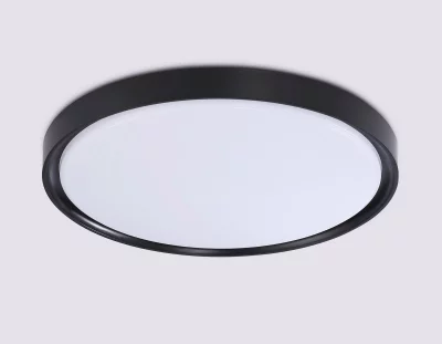 Накладной светильник Ambrella Light FZ1248 5