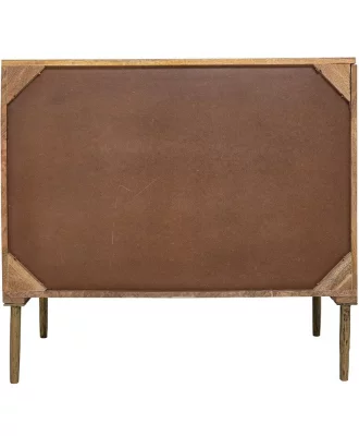 Комод Винтажный этюд с 2 дверьми 84X41X76 CM 4