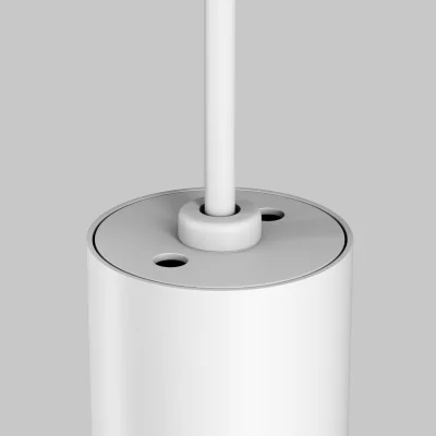 Уличный трековый светильник Focus 3X3X26 CM 6
