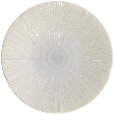 Тарелка Sky Ø22 CM White 5