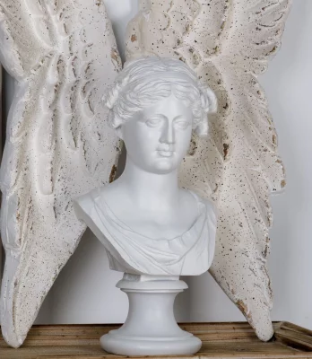 Фигурка Bust 19X16X37 CM 4