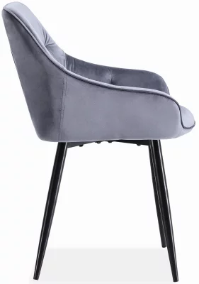 Стул кухонный Grimmi 56X65X81 CM 3
