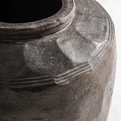 Керамическая ваза Blaha 33X33X38 CM 3