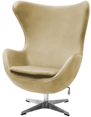 Кресло Egg Chair 85X77X110 CM  3