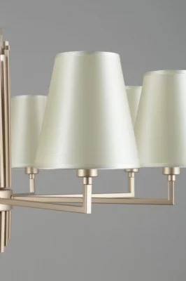 Подвесная люстра Porlezza 75X75X80 CM 4