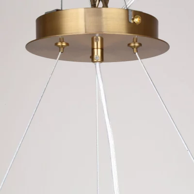 Подвесная люстра Bellinda 6
