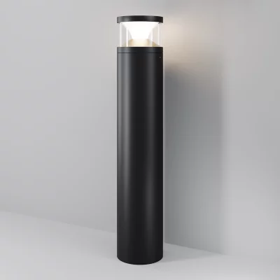 Ландшафтный светильник Pyro 19X19X96 CM 4